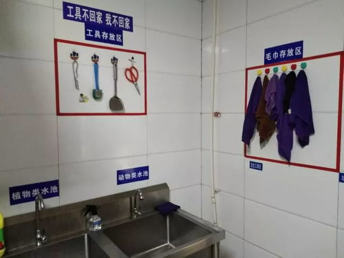 荣成市食品药品监督管理局打造 明厨亮灶 工程侧记